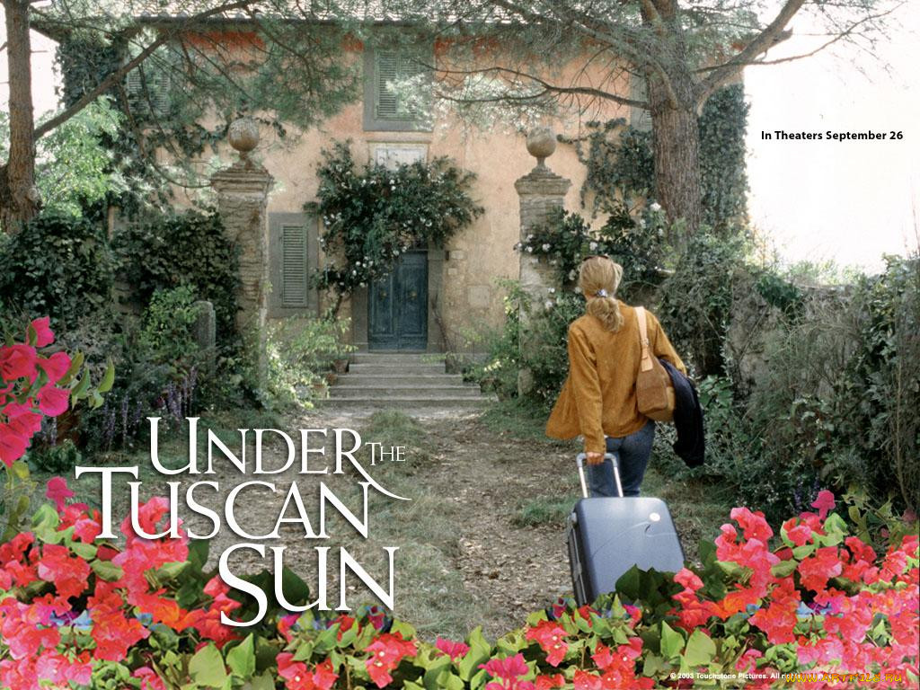 , , under, the, tuscan, sun